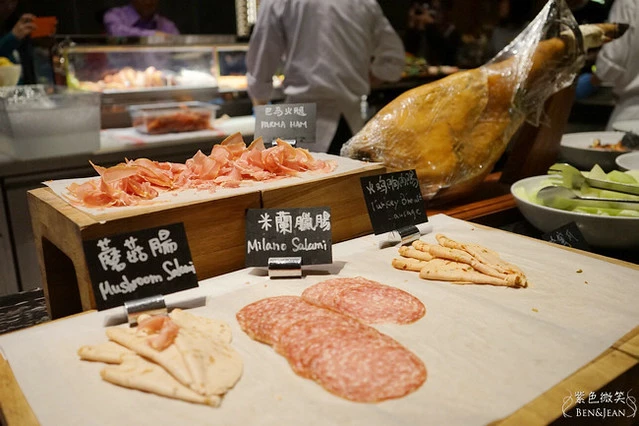 【澳門JW萬豪酒店】澳門親子飯店優惠訂房｜天浪滔園漂漂河、兒童親子樂園、名廚都匯