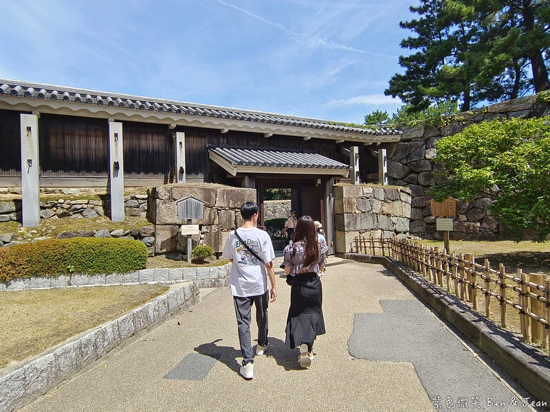 【名古屋城】深度探索日本三大名城之一(交通・門票・美食・伴手禮)感受金鯱閃耀的黃金魅力!