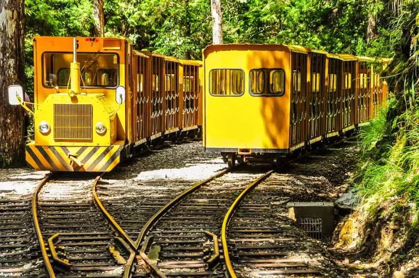 【宜蘭大同鄉景點美食】太平山11個必去秘境步道.地熱溫泉.必吃美食一次收集！