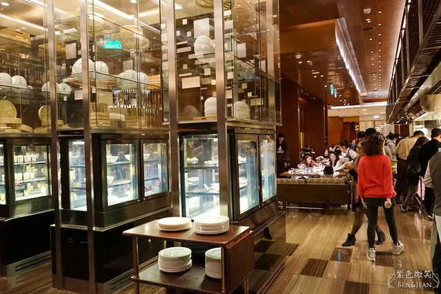 【澳門JW萬豪酒店】澳門親子飯店優惠訂房｜天浪滔園漂漂河、兒童親子樂園、名廚都匯