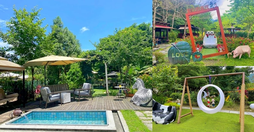 【宜蘭大同鄉景點美食】太平山11個必去秘境步道.地熱溫泉.必吃美食一次收集！