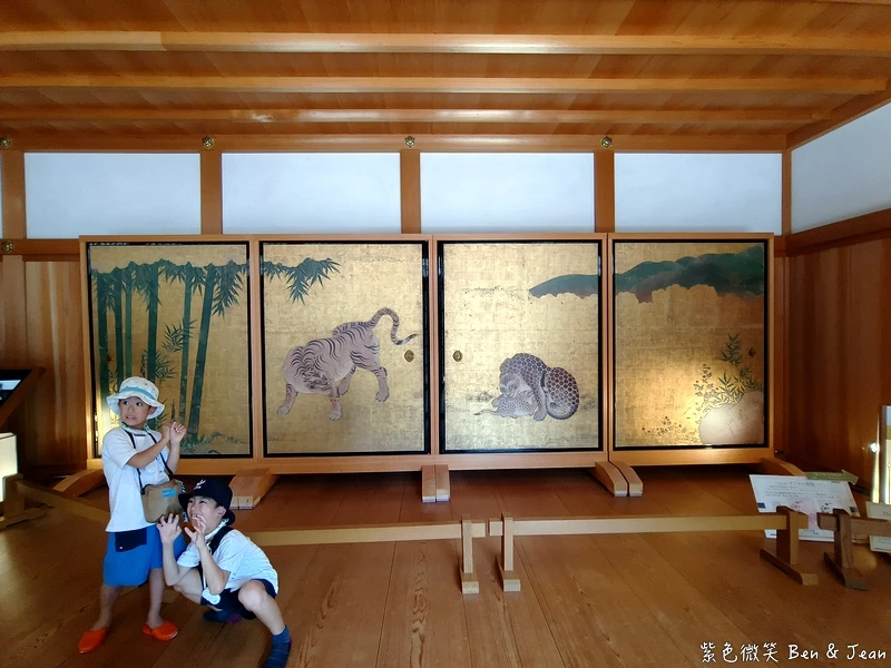 【名古屋城】深度探索日本三大名城之一(交通・門票・美食・伴手禮)感受金鯱閃耀的黃金魅力!