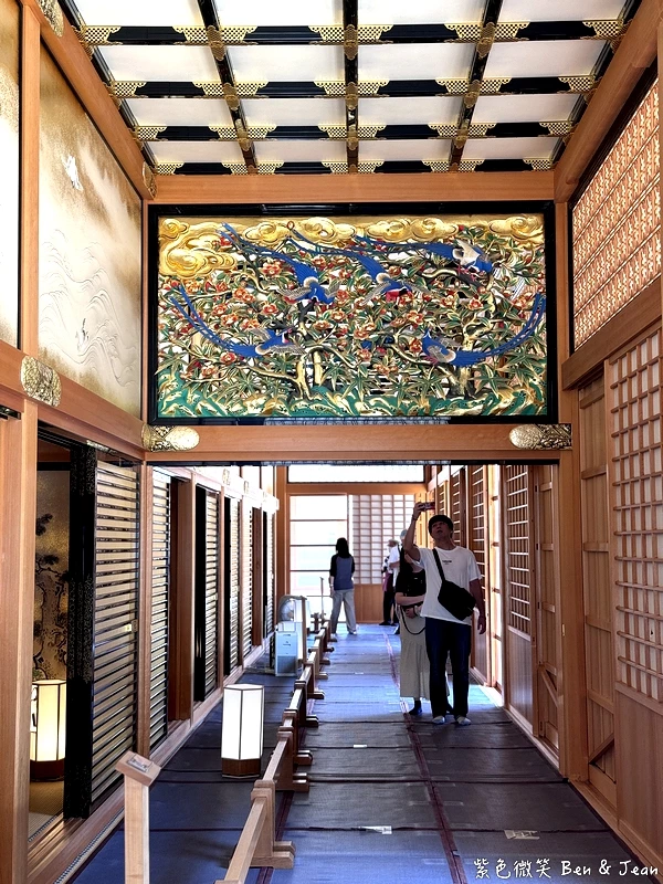 【名古屋城】深度探索日本三大名城之一(交通・門票・美食・伴手禮)感受金鯱閃耀的黃金魅力!