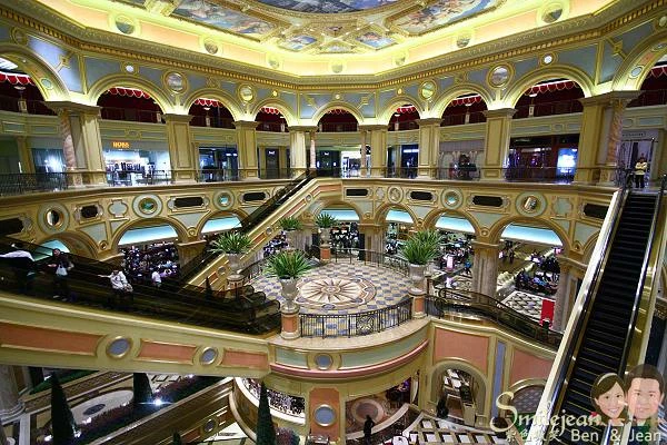 【澳門威尼斯人酒店】房型價位訂房優惠，亞洲版拉斯維加斯！超壯觀運河、teamLab 超自然空間