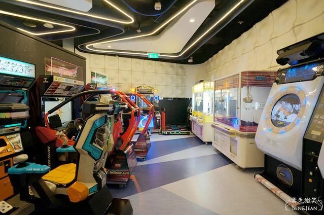 【澳門JW萬豪酒店】澳門親子飯店優惠訂房｜天浪滔園漂漂河、兒童親子樂園、名廚都匯