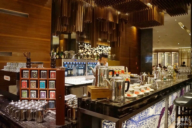 【澳門JW萬豪酒店】澳門親子飯店優惠訂房｜天浪滔園漂漂河、兒童親子樂園、名廚都匯