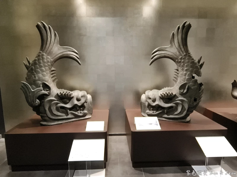 【名古屋城】深度探索日本三大名城之一(交通・門票・美食・伴手禮)感受金鯱閃耀的黃金魅力!