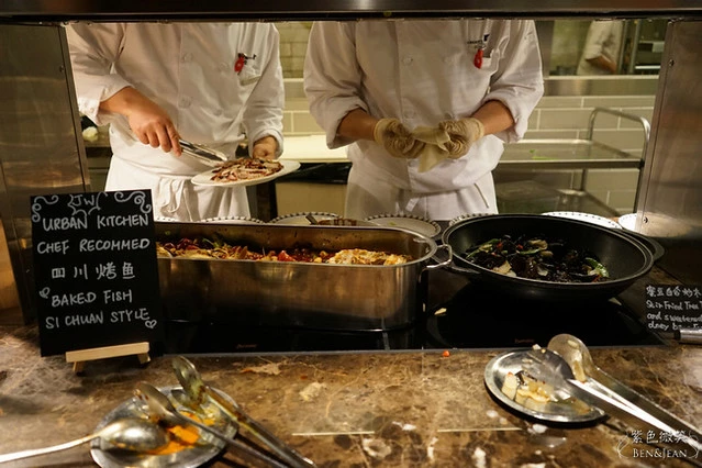 【澳門JW萬豪酒店】澳門親子飯店優惠訂房｜天浪滔園漂漂河、兒童親子樂園、名廚都匯