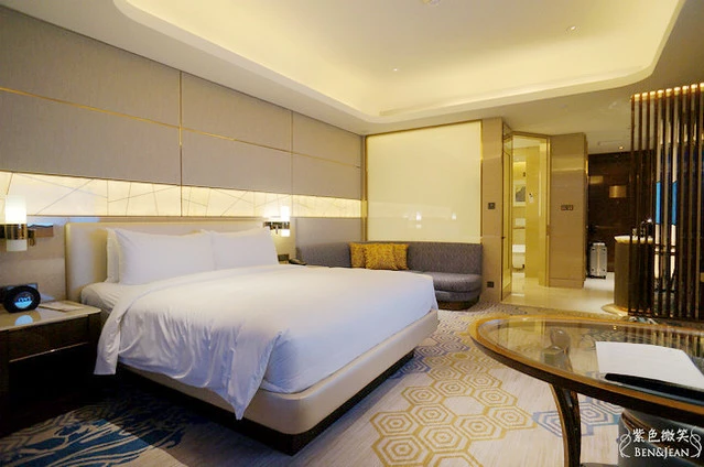 【澳門JW萬豪酒店】澳門親子飯店優惠訂房｜天浪滔園漂漂河、兒童親子樂園、名廚都匯