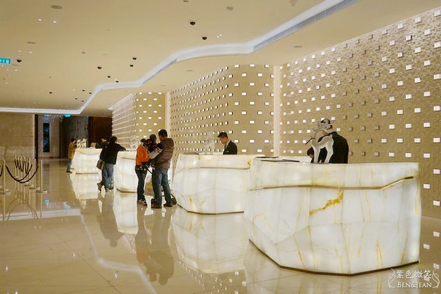 【澳門JW萬豪酒店】澳門親子飯店優惠訂房｜天浪滔園漂漂河、兒童親子樂園、名廚都匯