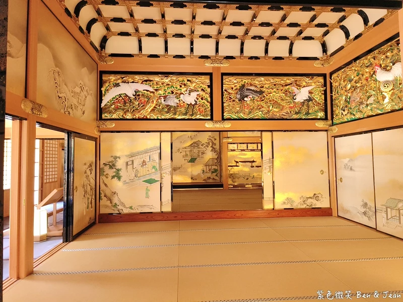 【名古屋城】深度探索日本三大名城之一(交通・門票・美食・伴手禮)感受金鯱閃耀的黃金魅力!