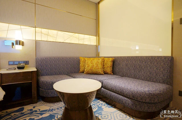 【澳門JW萬豪酒店】澳門親子飯店優惠訂房｜天浪滔園漂漂河、兒童親子樂園、名廚都匯