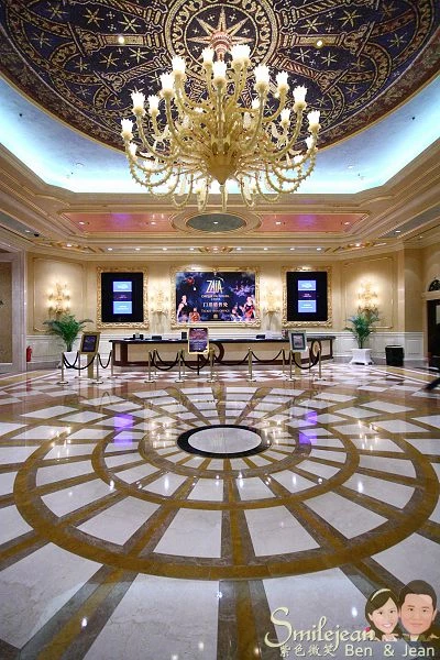 【澳門威尼斯人酒店】房型價位訂房優惠，亞洲版拉斯維加斯！超壯觀運河、teamLab 超自然空間