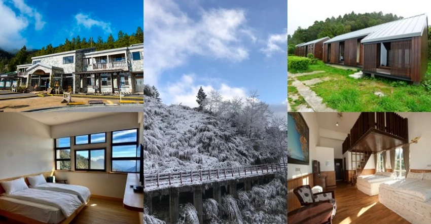 【宜蘭大同鄉景點美食】太平山11個必去秘境步道.地熱溫泉.必吃美食一次收集！