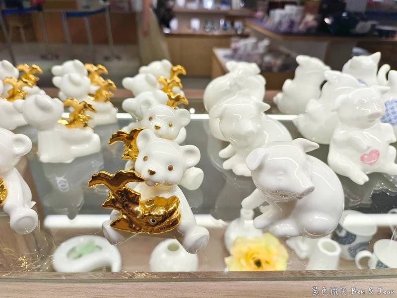 【永旺夢樂城則名古屋武花園&則武之森】蔦屋書店超大書牆、吉卜力龍貓瓷器、永旺商場美食餐廳、百元商店3co