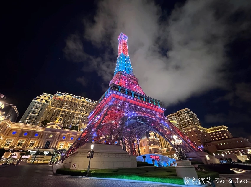 【澳門威尼斯人酒店】房型價位訂房優惠，亞洲版拉斯維加斯！超壯觀運河、teamLab 超自然空間