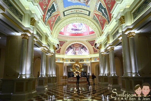 【澳門威尼斯人酒店】房型價位訂房優惠，亞洲版拉斯維加斯！超壯觀運河、teamLab 超自然空間