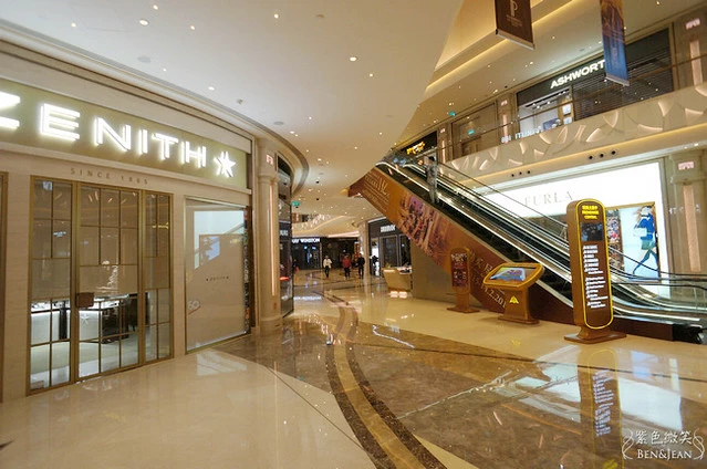 【澳門JW萬豪酒店】澳門親子飯店優惠訂房｜天浪滔園漂漂河、兒童親子樂園、名廚都匯