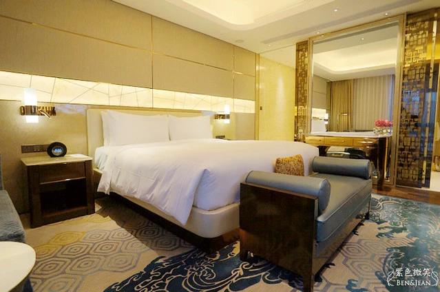 【澳門JW萬豪酒店】澳門親子飯店優惠訂房｜天浪滔園漂漂河、兒童親子樂園、名廚都匯