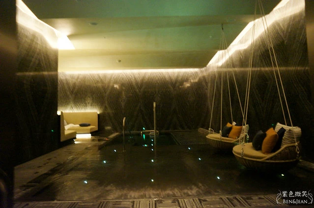 【澳門JW萬豪酒店】澳門親子飯店優惠訂房｜天浪滔園漂漂河、兒童親子樂園、名廚都匯