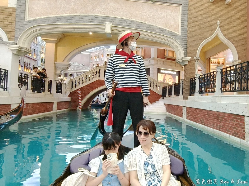 【澳門威尼斯人酒店】房型價位訂房優惠，亞洲版拉斯維加斯！超壯觀運河、teamLab 超自然空間