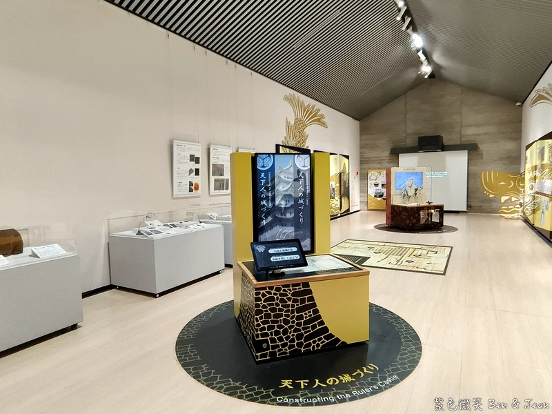 【名古屋城】深度探索日本三大名城之一(交通・門票・美食・伴手禮)感受金鯱閃耀的黃金魅力!