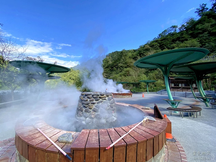 【宜蘭大同鄉景點美食】太平山11個必去秘境步道.地熱溫泉.必吃美食一次收集！