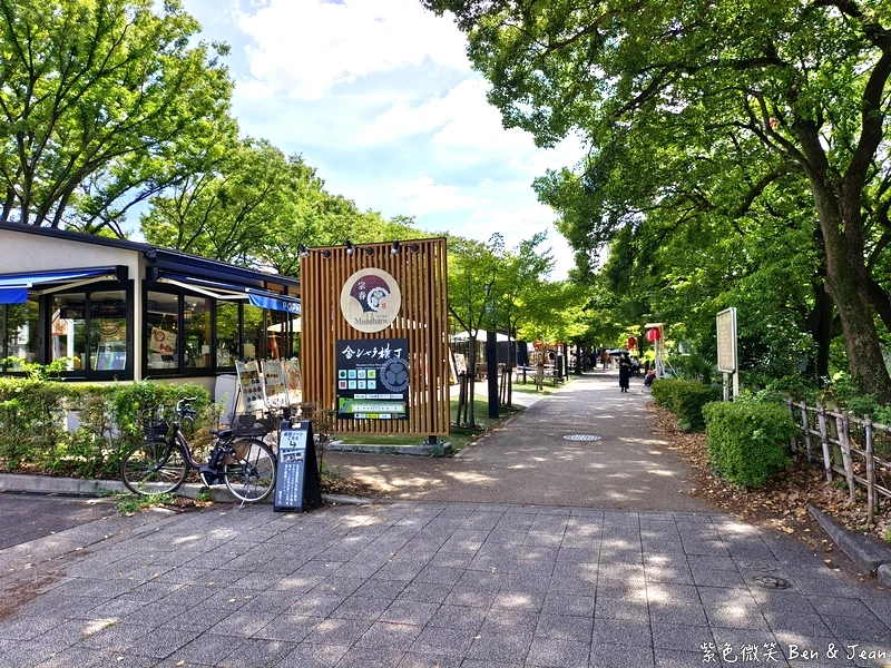 【名古屋城】深度探索日本三大名城之一(交通・門票・美食・伴手禮)感受金鯱閃耀的黃金魅力!