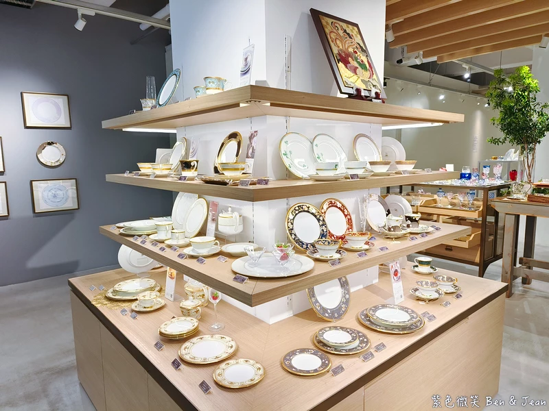 【永旺夢樂城則名古屋武花園&則武之森】蔦屋書店超大書牆、吉卜力龍貓瓷器、永旺商場美食餐廳、百元商店3co