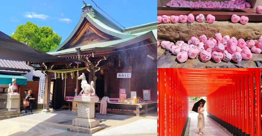 【名古屋城】深度探索日本三大名城之一(交通・門票・美食・伴手禮)感受金鯱閃耀的黃金魅力!