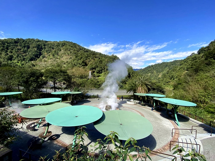 【宜蘭大同鄉景點美食】太平山11個必去秘境步道.地熱溫泉.必吃美食一次收集！