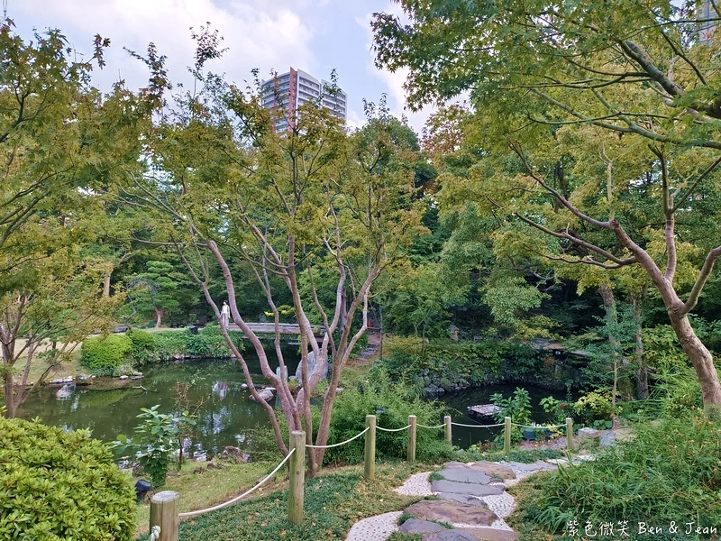 【小倉城】北九州必訪景點！唐造天守×真田紐DIY×茶道體驗、賞日式庭園，周邊美食交通一次看