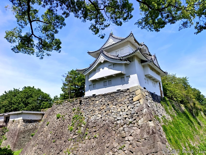 【名古屋城】深度探索日本三大名城之一(交通・門票・美食・伴手禮)感受金鯱閃耀的黃金魅力!