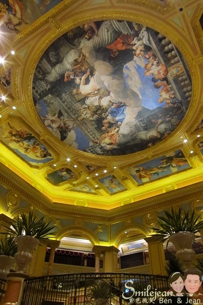 【澳門威尼斯人酒店】房型價位訂房優惠，亞洲版拉斯維加斯！超壯觀運河、teamLab 超自然空間