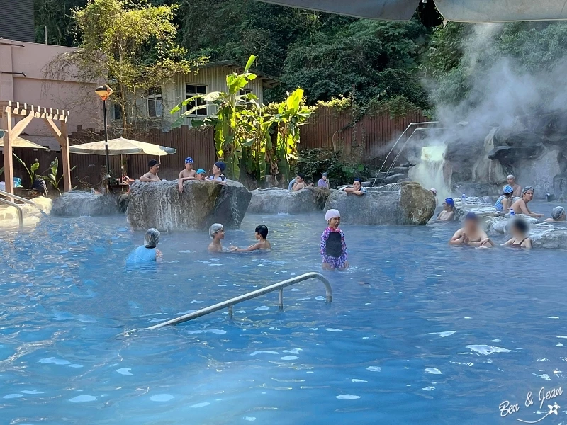 【宜蘭大同鄉景點美食】太平山11個必去秘境步道.地熱溫泉.必吃美食一次收集！