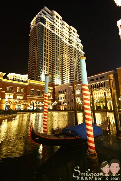 【澳門威尼斯人酒店】房型價位訂房優惠，亞洲版拉斯維加斯！超壯觀運河、teamLab 超自然空間