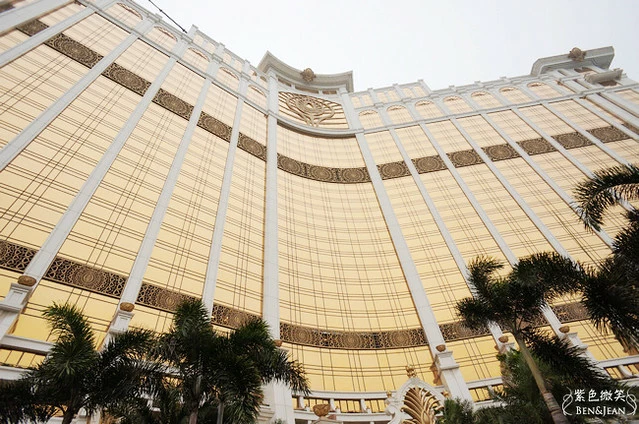 【澳門JW萬豪酒店】澳門親子飯店優惠訂房｜天浪滔園漂漂河、兒童親子樂園、名廚都匯