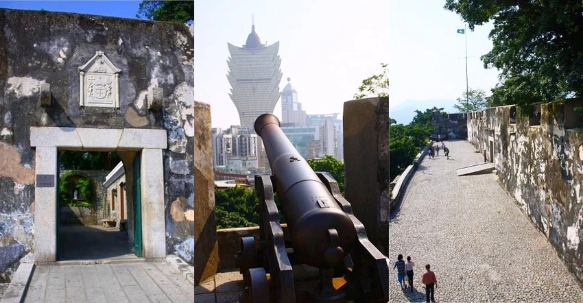 【澳門JW萬豪酒店】澳門親子飯店優惠訂房｜天浪滔園漂漂河、兒童親子樂園、名廚都匯