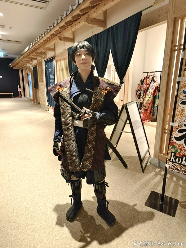 【小倉城】北九州必訪景點！唐造天守×真田紐DIY×茶道體驗、賞日式庭園，周邊美食交通一次看