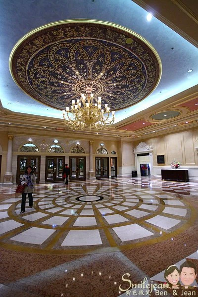 【澳門威尼斯人酒店】房型價位訂房優惠，亞洲版拉斯維加斯！超壯觀運河、teamLab 超自然空間