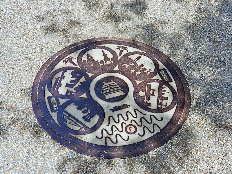 【名古屋城】深度探索日本三大名城之一(交通・門票・美食・伴手禮)感受金鯱閃耀的黃金魅力!