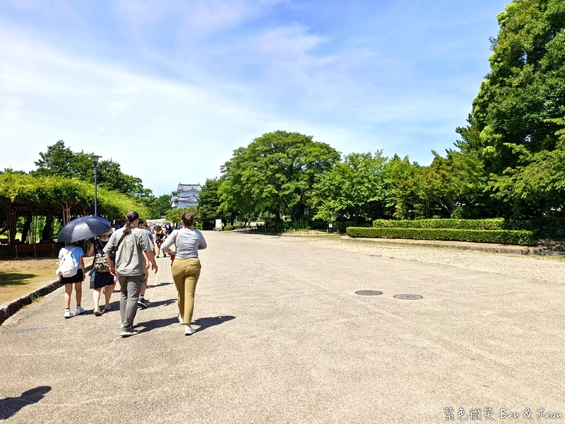 【名古屋城】深度探索日本三大名城之一(交通・門票・美食・伴手禮)感受金鯱閃耀的黃金魅力!