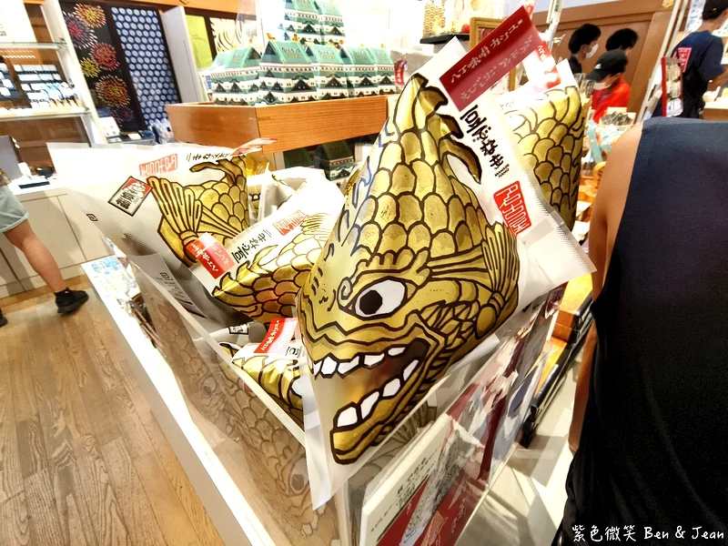 【名古屋城】深度探索日本三大名城之一(交通・門票・美食・伴手禮)感受金鯱閃耀的黃金魅力!