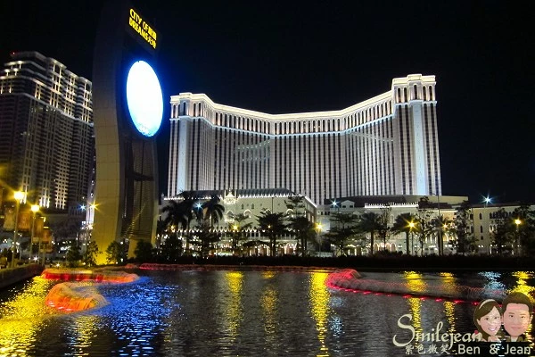 【澳門威尼斯人酒店】房型價位訂房優惠，亞洲版拉斯維加斯！超壯觀運河、teamLab 超自然空間