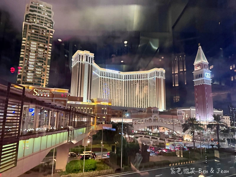 【澳門威尼斯人酒店】房型價位訂房優惠，亞洲版拉斯維加斯！超壯觀運河、teamLab 超自然空間
