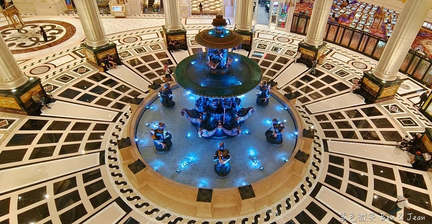 【澳門威尼斯人酒店】房型價位訂房優惠，亞洲版拉斯維加斯！超壯觀運河、teamLab 超自然空間