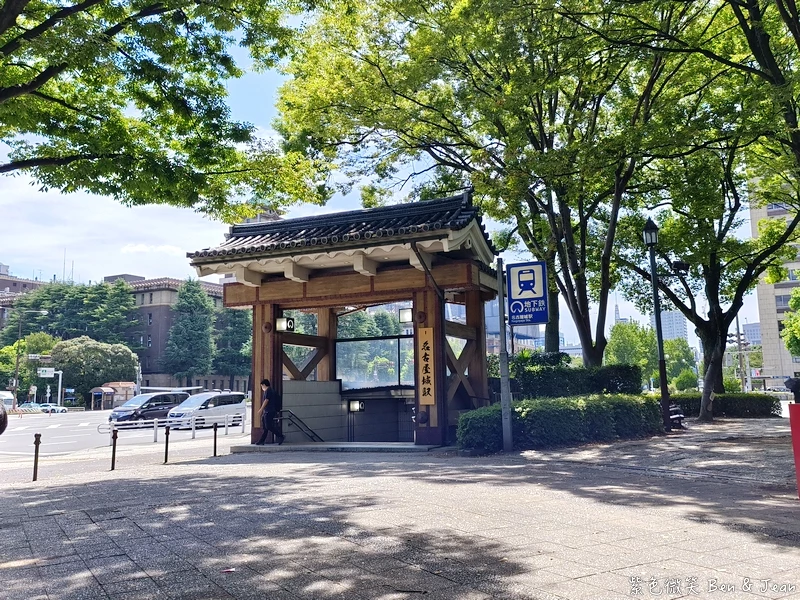 【名古屋城】深度探索日本三大名城之一(交通・門票・美食・伴手禮)感受金鯱閃耀的黃金魅力!