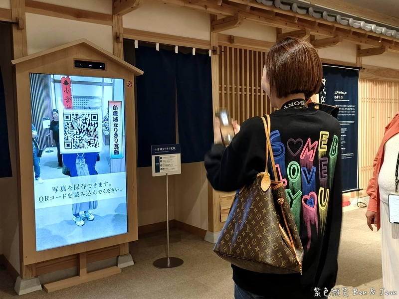 【小倉城】北九州必訪景點！唐造天守×真田紐DIY×茶道體驗、賞日式庭園，周邊美食交通一次看