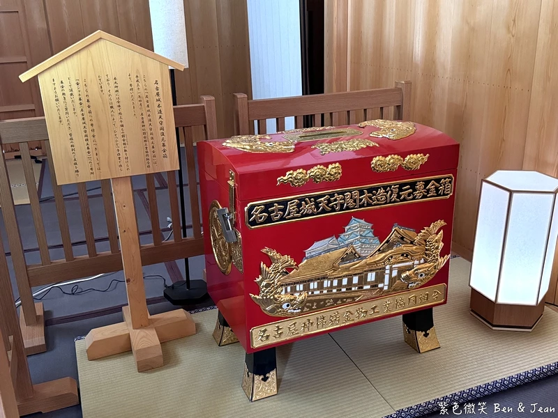 【名古屋城】深度探索日本三大名城之一(交通・門票・美食・伴手禮)感受金鯱閃耀的黃金魅力!