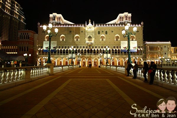 【澳門威尼斯人酒店】房型價位訂房優惠，亞洲版拉斯維加斯！超壯觀運河、teamLab 超自然空間